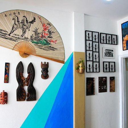 Dois Em Cena - Apartamento Aconchegante E Tranquilo No Centro Do Rio Rio de Janeiro Zewnętrze zdjęcie
