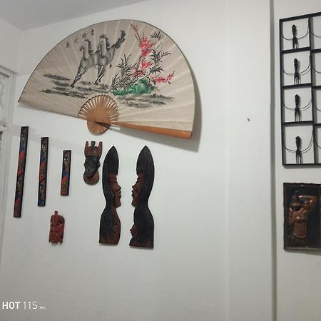 Dois Em Cena - Apartamento Aconchegante E Tranquilo No Centro Do Rio Rio de Janeiro Zewnętrze zdjęcie