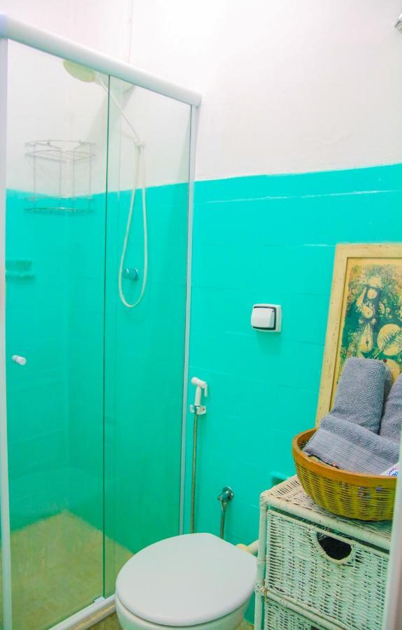 Dois Em Cena - Apartamento Aconchegante E Tranquilo No Centro Do Rio Rio de Janeiro Zewnętrze zdjęcie