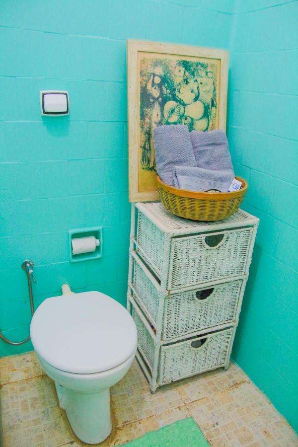 Dois Em Cena - Apartamento Aconchegante E Tranquilo No Centro Do Rio Rio de Janeiro Zewnętrze zdjęcie