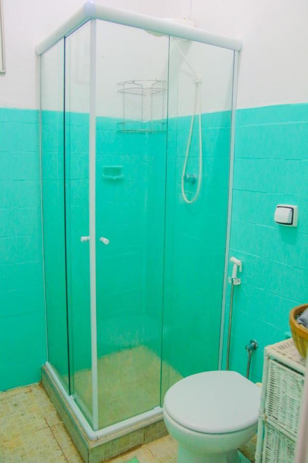Dois Em Cena - Apartamento Aconchegante E Tranquilo No Centro Do Rio Rio de Janeiro Zewnętrze zdjęcie
